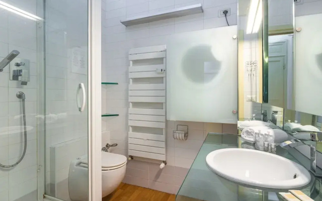 Guercino - Apartment Porta Garibaldi