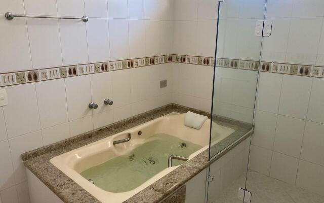 Casa 3 Suítes Jurere Internacional Florianópolis