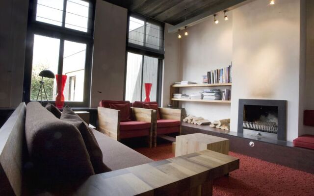 Herberg de Waard van Ternaard