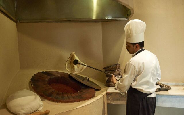 Safir Fintas Kuwait Hotel