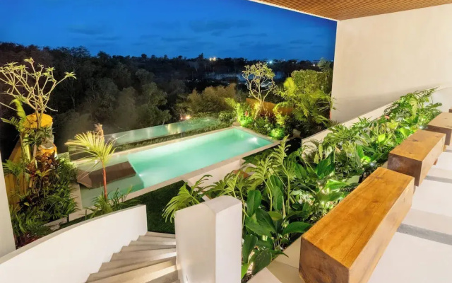 Villa Cliffo by Premier Hospitality Asia