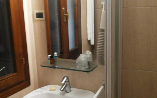 Hotel Adriatico