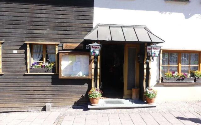 Hotel-Restaurant Maien