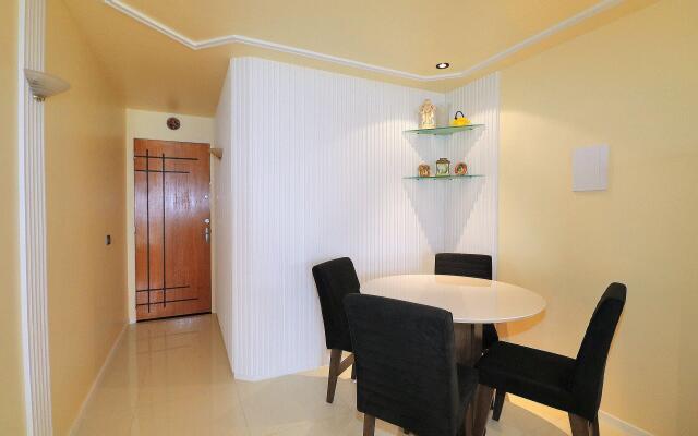 Rio Spot Varanda da Barra U043