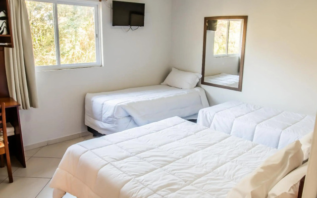 Hotel Serra Canela