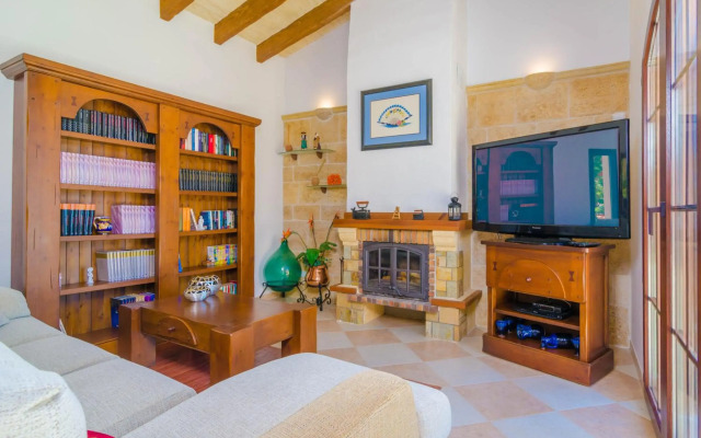 Finca Rustica Arcos