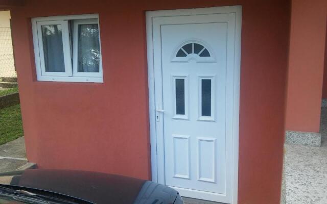 Apartments Popovic
