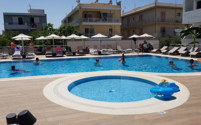 Imperial Hotel