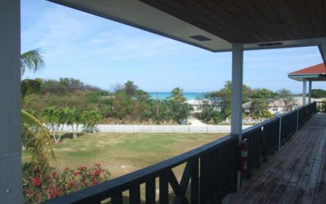 Mt Pleasant Suites Hotel
