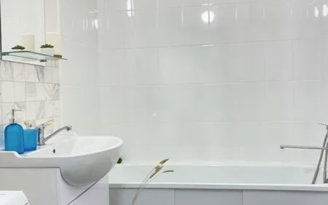 Квартира на ул. Академика Парина, д. 41/2