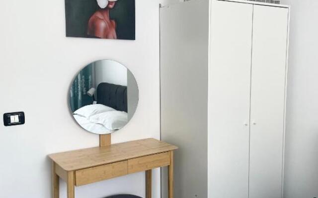 APARTAMENT 3 camere Neptun