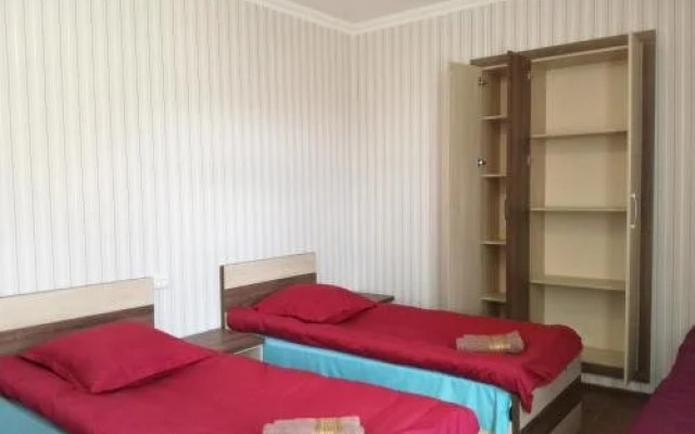 Gocha Toliketi GuestHouse