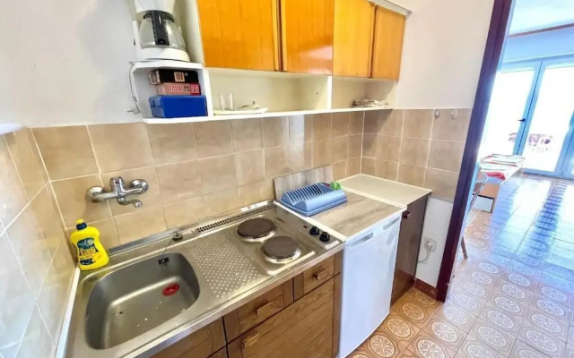 Apartment Luky 5