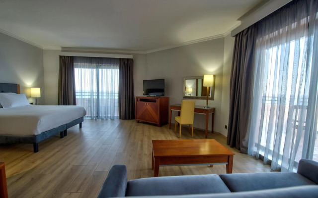 Radisson Blu Resort, Malta St. Julian's