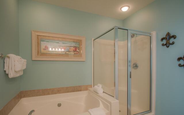 Legacy I 1303 Penthouse