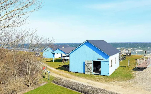 6 Person Holiday Home in Thyholm-by Traum