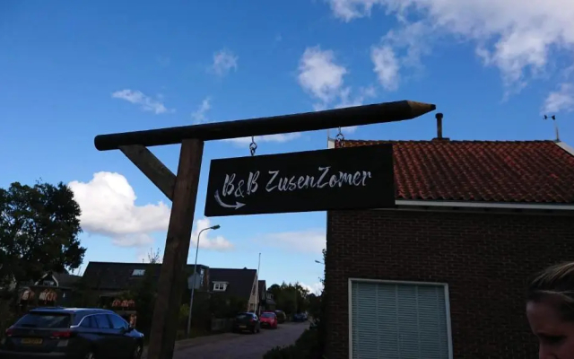 B&B ZusenZomer