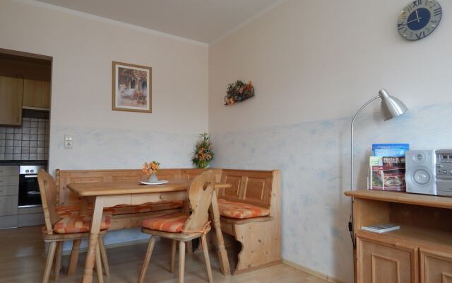 Ferienwohnung Stark