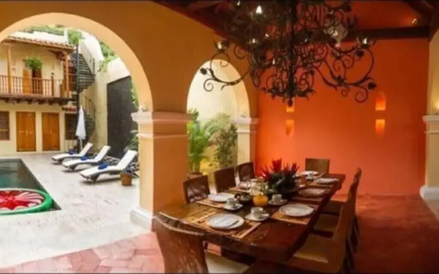 Casa Pierre