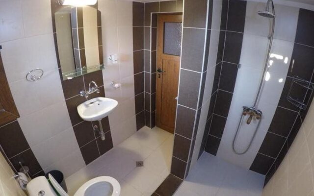 Prostor Guest House