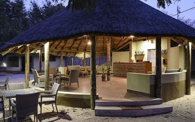 Montebelo Gorongosa Lodge & Safari