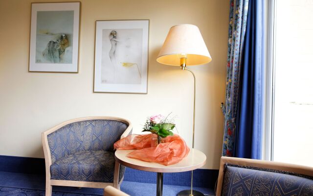 Best Western Plus Residenzhotel Lueneburg