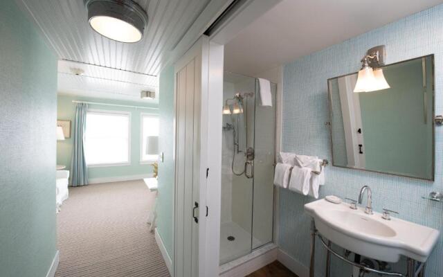 The Tides Beach Club