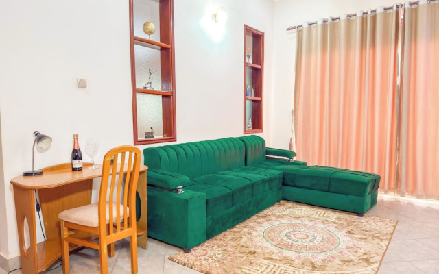 Constatia Homes