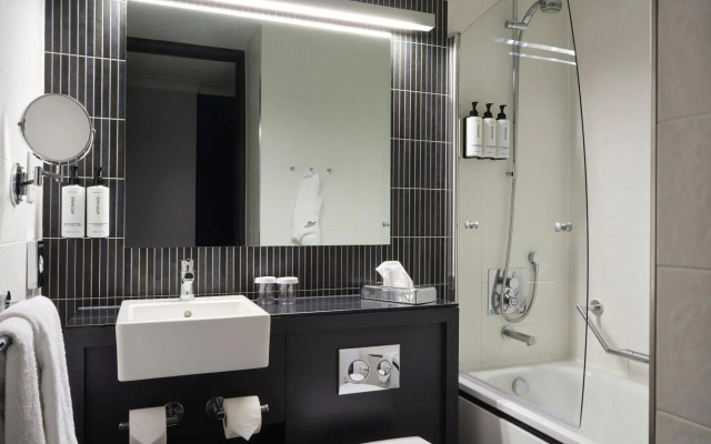 Crowne Plaza Birmingham City Centre by IHG