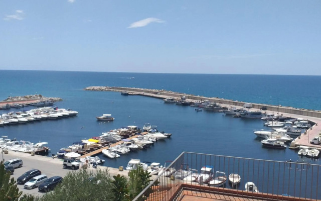 Due passi dal mare