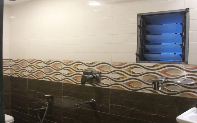 Tanvi Guest House