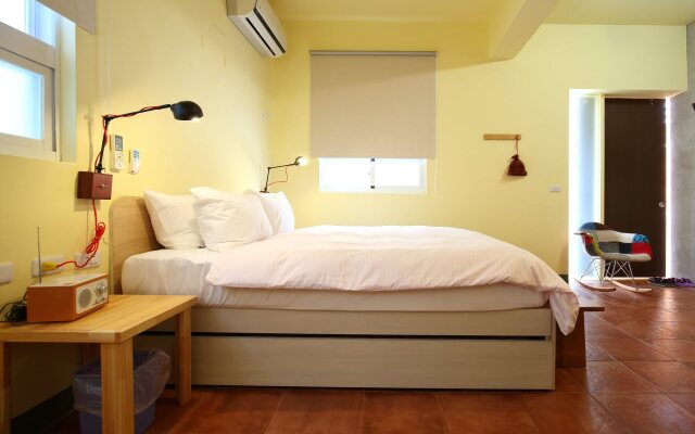 Ttdropin B&B