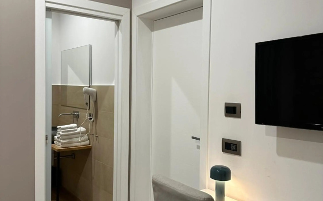 Olivia Rooms Eurialo