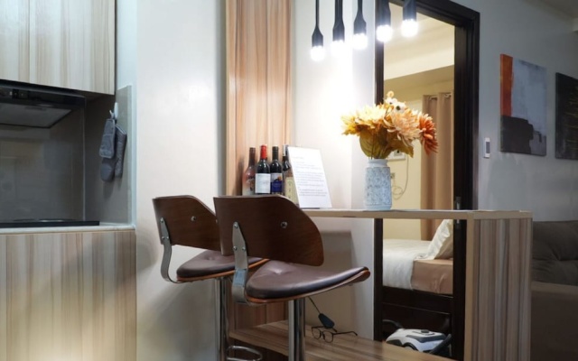 1BR KLASSI Comfort Stay