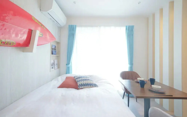 Z LAND Enoshima by Tranova