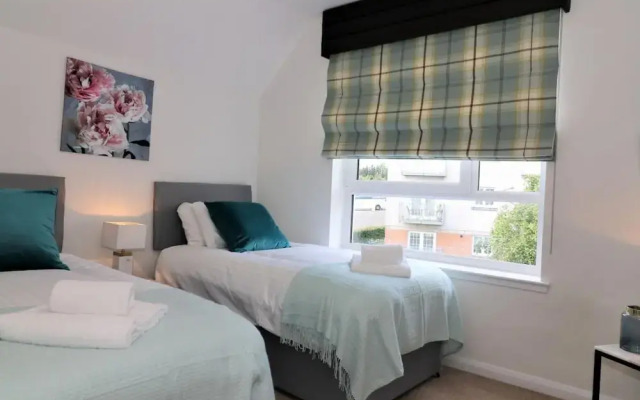 Macneish House - East Kilbride