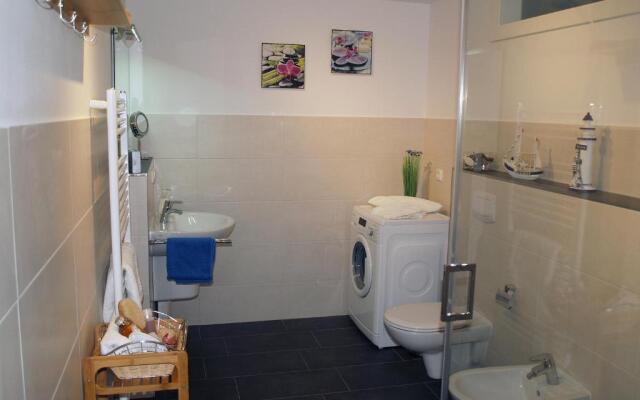 Schifferhaus "Skipper" FW 2