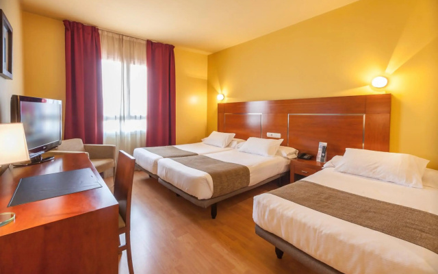 Hotel Andia