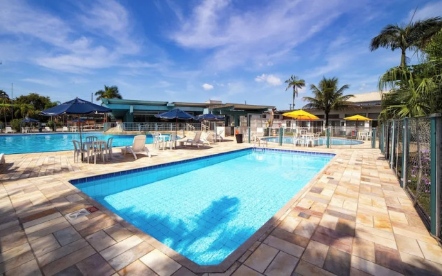 Rota Do Sol Apart Hotel