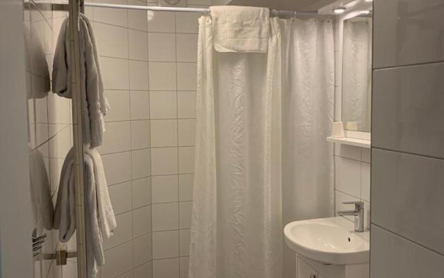 Nya Pallas Hotel