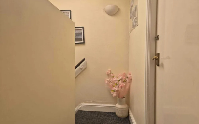 Unique City Apartment in the City of Wolverhampton