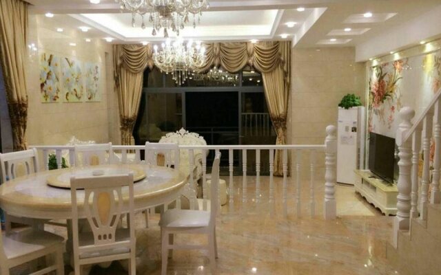 Hui Tong Villa