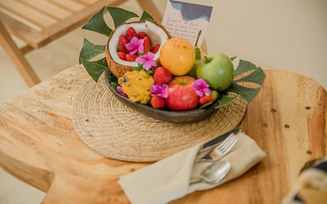 Éteka Slow Beach Hotel - Adults only