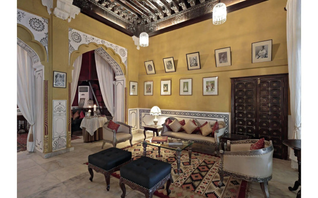 Rohet Garh