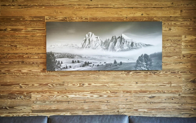 Appartements Hollandia