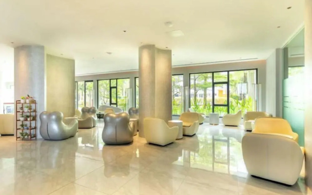 The Q Residence Vientiane