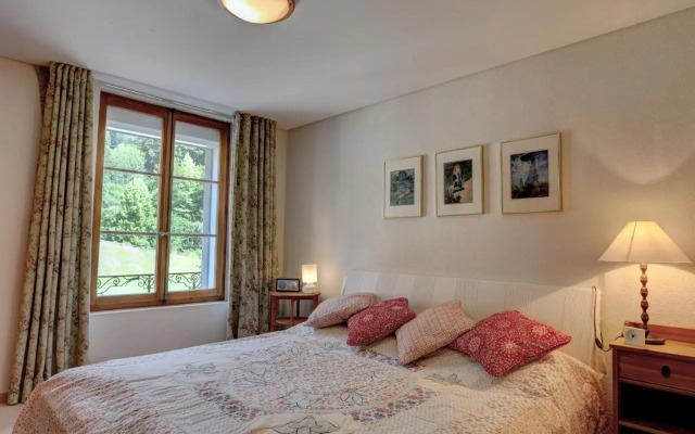 Appartement Rosat 6