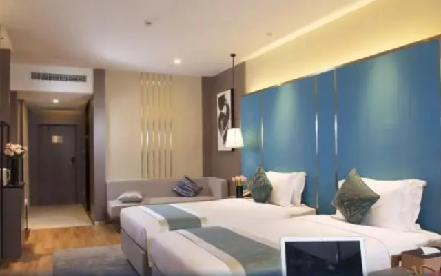 Shanshui Trends Hotel (Changsha Civil Aviation)