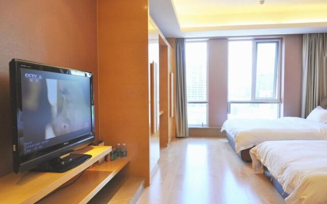 Beijing Shanglv Zhixuan Yongli International Service Apartment