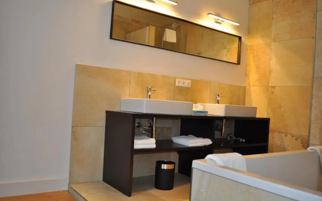 Hotel Schloss Ort